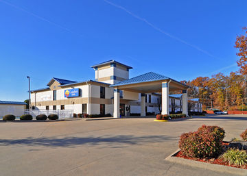 Comfort Inn Jacksonville Exterior photo